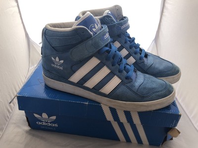 adidas forum lo bluebird