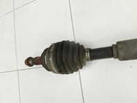 Toyota Avensis T25 03-06 D-4D 2,2 130KW Antriebswelle Gelenkwelle Rechts Vorne Toyota Avensis T25 03-06 18.05.2006... Vorschau 4
