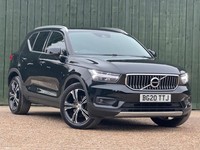 2020 Volvo XC40 2.0 T4 Inscription Pro Auto Euro 6 (s/s) 5dr ESTATE Petrol Autom