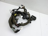 Renault Megane III KZ 08-12 Kombi Kabelbaum Tür und Fensterheber Links Vorne Renault Megane III KZ 08-12 18.10.2012... Vorschau 3