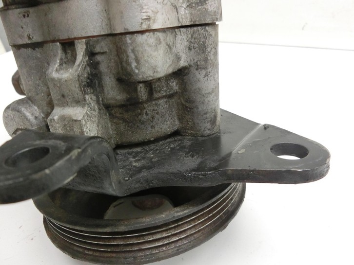 Nissan Pathfinder R51 05-14 2,5D 128KW Servopumpe Hydraulikpumpe für Lenkung Nissan Pathfinder R51 05-14 12.08.2005... Vorschau 7