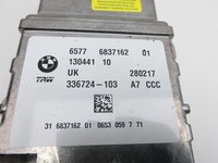 MINI F54  Clubman 15-19 Airbag Steuergerät Airbagsteuergerät MINI F54  Clubman 15-19 19.05.2017 65775A41CA2 6837162... Vorschau 2
