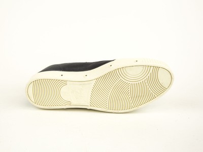 Pre-owned Spring Court Men's Canvas Overdye B1 Midcut M Sneakers In Gray