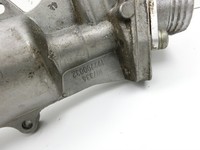 Mercedes W211 E200 02-06 1,8 120KW 271941 Ölfiltergehäuse mit Ölkühler Wärmetauscher Mercedes W211 E200 02-06... Vorschau 6
