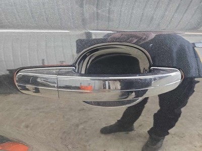 Used Right Rear Outside Door Handle fits: FORD FOCUS Right 12 13 14 15 16 17 18