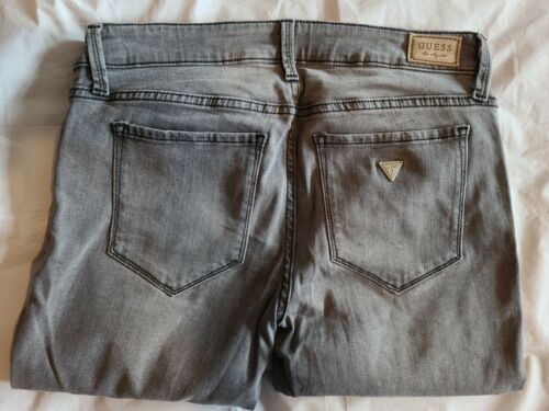 Vintage 1981 Guess Los Angeles Jeans | eBay Vintage 1981 Guess Los Angeles Jeans | eBay
