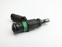 Mercedes W245 B200 05-08 2,0 100KW Injektor Einspritzdüse Zyl.3 Mercedes W245 B200 05-08 17.03.2006 A0000788849... Vorschau 2