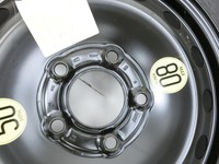 BMW E46 325i 02-06 1 x Komplettrad Ersatzrad Stahlfelge Sommerreifen 115/90R16 5X120 BMW E46 325i 02-06 04.03.2003... Vorschau 2