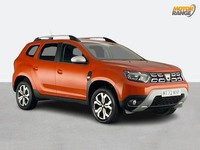 2022 Dacia Duster 1.3 TCe 130 Prestige 5dr Crossover/SUV PETROL Manual