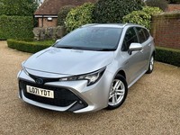 2022 Toyota Corolla 1.8 Corolla Icon Tech HEV CVT 5dr Estate Hybrid Automatic