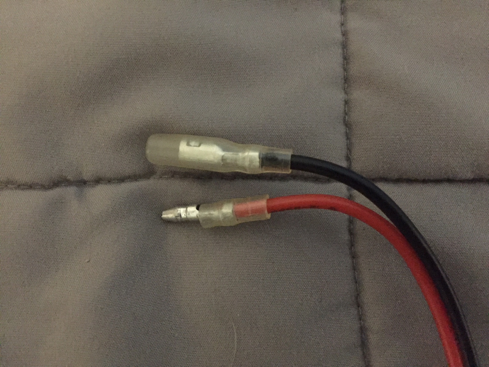 ICOM IC-M45 VHF MARINE TRANSCEIVER USED