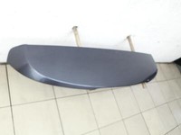 Hyundai I30 GD 15-17 Kombi Spoiler für Heckklappe Z3G Hyundai I30 GD 15-17 14.10.2015 87210-A6500 87211-A6100 gebraucht Vorschau 4
