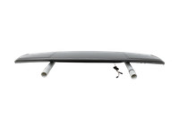 Audi A4 8W B9 19-24 Kombi Spoiler Dachspoiler Heckspoiler Dachkante LX7H Audi A4 8W B9 19-24 24.10.2019 gebraucht Vorschau 1