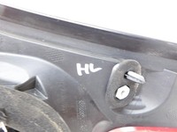 Volvo V40 525 12-16 Kombi Rückleuchte Heckleuchte Hinten Links Volvo V40 525 12-16 01.01.2013 31395478 31319549... Vorschau 8