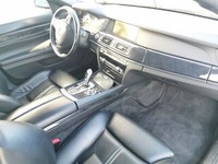 BMW F01 750i 08-12 Blinker Blinkleuchte Links LED Links BMW F01 750i 08-12 15.07.2009 gebraucht Vorschau 10