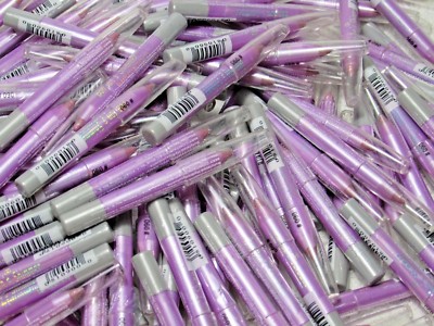 BON BONS Bonbons Girls Shimmer Purple Pink Body Glitter Sticks Makeup Lot 25 New