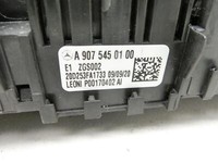 Mercedes Sprinter III 18-26 907  CDI 2,0 125KW Sicherungskasten Zentralelektrik Mercedes Sprinter III 18-26 907... Vorschau 4