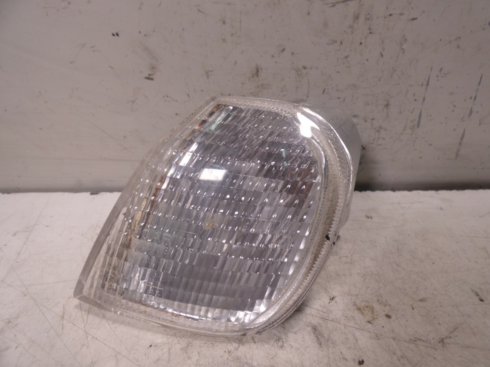 Fanale Freccia anteriore sinistro ALFA ROMEO 145 10627000