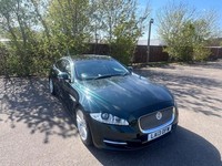 2023 Jaguar XJ 3.0 V6 Premium Luxury Auto Euro 5 (s/s) 4dr Petrol Automatic