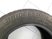 Mercedes S212 E350d 13-16 1x Reifen Sommerreifen Bridgestone 225/55R16 99H 6.3mm Mercedes S212 E350d 13-16... Vorschau 6