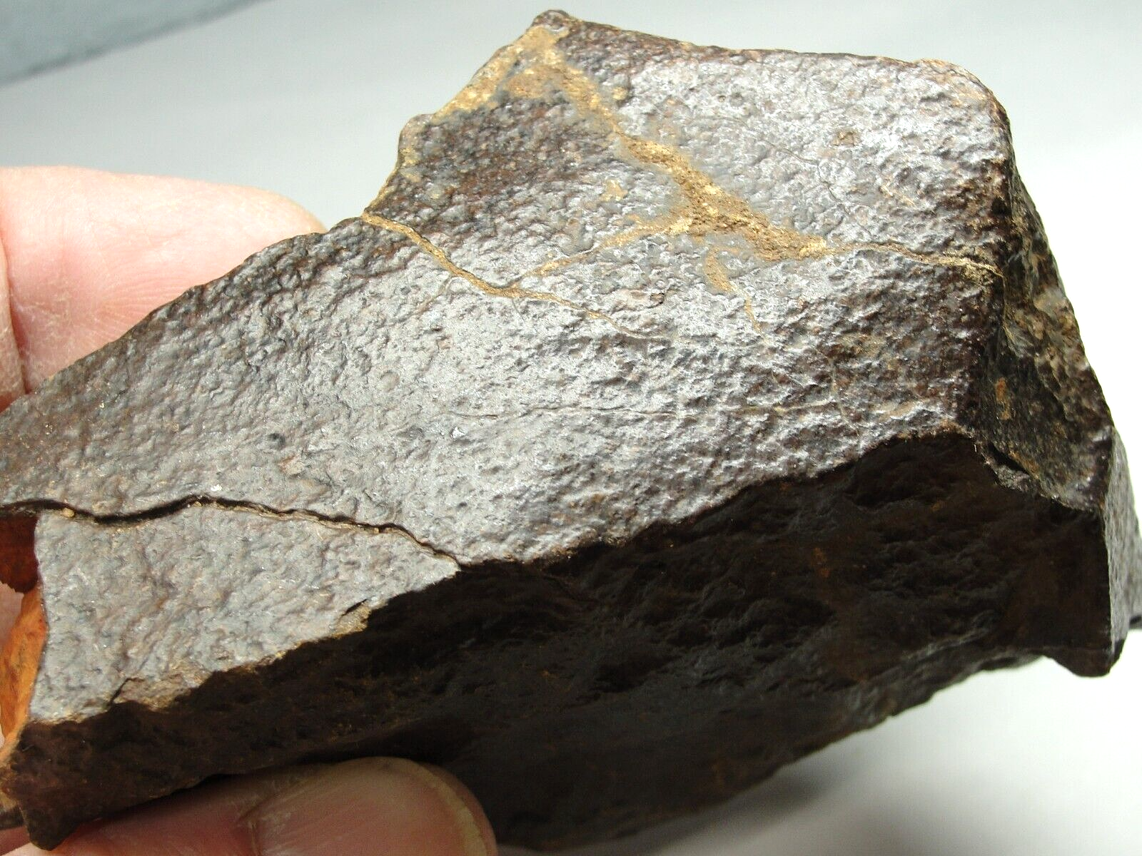 その他 MS-B47 Meteorite NWA12914EC24_51.