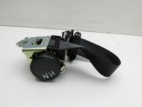 Renault Clio IV BH 12-16 5T Gurtschloss Mitte Hinten Renault Clio IV BH 12-16 23.12.2013 888503110R gebraucht Vorschau 2