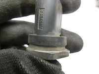 Audi A6 4F C6 04-08 5,2 320KW Railsensor Drucksensor Audi A6 4F C6 04-08 30.11.2006 06D906051C 026154501 gebraucht Vorschau 4