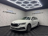 2022 Skoda Octavia 2.0 TDI SE L DSG Euro 6 (s/s) 5dr ESTATE Diesel Automatic