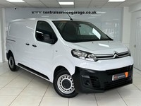 2023 Citroen Dispatch 1.5 BlueHDi 1000 Enterprise Edition M FWD 2 Euro 6 (s/s) 6