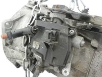 Peugeot 308 I CC T7 07-11 1,6 110KW BVM6 Schaltgetriebe Getriebe EA04 Peugeot 308 I CC T7 07-11 23.04.2009... Vorschau 8