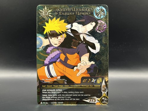 ナルト Cardgame PRカード s-l400.jpg