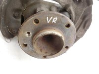BMW E81 1er 116i LCI 07-13 2,0i 90KW Achsschenkel Radnabe Rechts Vorne BMW E81 1er 116i LCI 07-13 27.04.2010... Vorschau 4