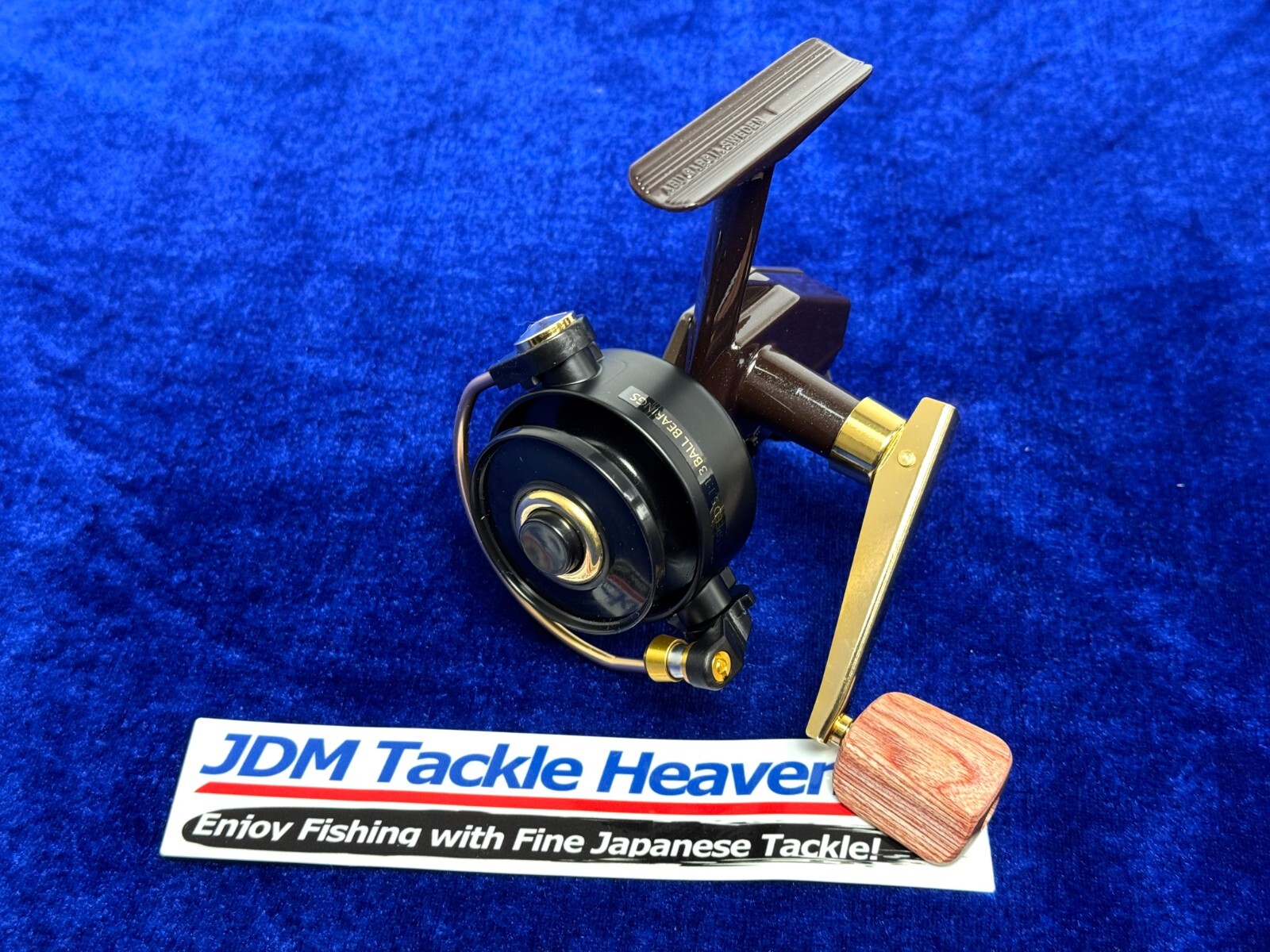 リール ABU Cardinal 3BD CDL ABU Cardinal×DAYSPROUT カーディナル 3BD CDL | Fishing Tackle