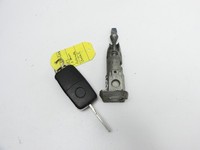 VW Sharan 7N II 10-15 Schließzylinder Türschloss für Tür Links Vorne VW Sharan 7N II 10-15 09.05.2012 7N0837167AY... Vorschau 4