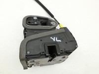 Opel Astra K 15-19 Kombi Türschloss mit ZV Stellmotor Links Vorne Opel Astra K 15-19 27.11.2018 13597536 gebraucht Vorschau 4