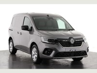 2025 Renault Kangoo ML19 TCe 100 Extra Van PANEL VAN Petrol Manual