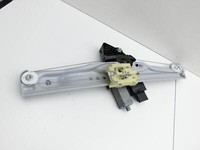 Opel Crossland X D75 20-24 Fensterhebermotor mit Fensterheber Rechts Hinten Opel Crossland X D75 20-24 26.02.2021... Vorschau 5