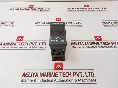 Ascon Tecnologic Kx6 Controller Relay For Servo Motor Drive 24Vac/vdc