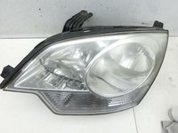 Opel Antara L07 07-11 Scheinwerfer Frontscheinwerfer Links Opel Antara L07 07-11 29.02.2008 96627135 gebraucht Vorschau 4