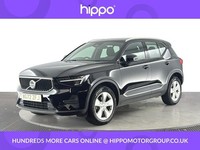 2022 Volvo XC40 2.0 B3 MHEV Core SUV 5dr Petrol Hybrid DCT Auto Euro 6 (s/s) (16