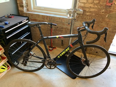 trek crockett 5 disc 2016
