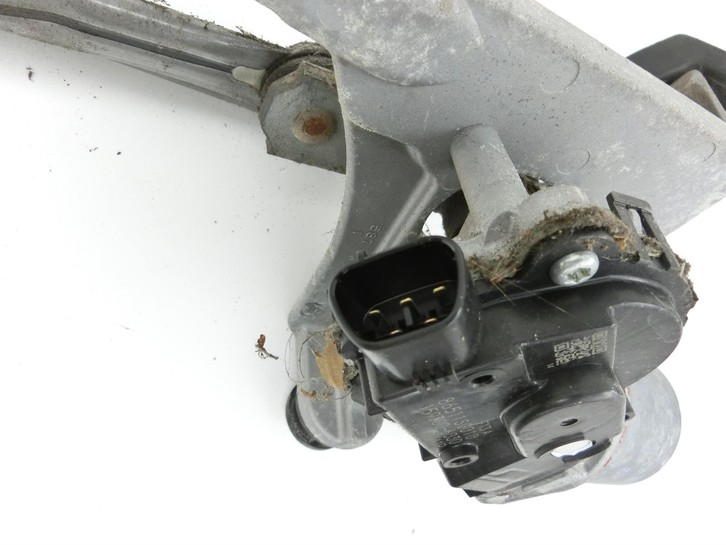 Subaru Forester IV SJ 12-16 Wischermotor mit Wischergestänge Vorne Subaru Forester IV SJ 12-16 16.02.2015... Vorschau 6