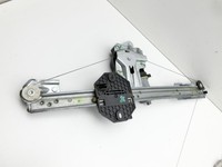 Dacia Sandero II B52 15-19 Lim Fensterhebermotor mit Fensterheber Links Vorne Dacia Sandero II B52 15-19 04.03.2015... Vorschau 5