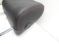 Seat Leon 5F ST FR 13-18 Kopfstütze für Fahrer Sitz Rechts oder Links Vorne schwarz/flashrot Seat Leon 5F ST FR... Vorschau 2