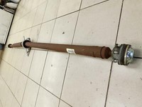 Ford Mondeo V 14-19 2,0 149KW 4WD Kardanwelle Ford Mondeo V 14-19 03.05.2014 DG93-4K145-AA gebraucht Vorschau 6