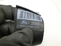 Ford S-Max WA6 06-14 Gurt Sicherheitsgurt Gurtstraffer Beifahrer Rechts Vorne Ford S-Max WA6 06-14 14.12.2007... Vorschau 5