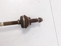 Dacia Duster II HM 18-21  dCi 1,5 85KW 4WD Antriebswelle Gelenkwelle Hinten Links Dacia Duster II HM 18-21... Vorschau 4