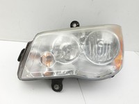 Chrysler Grand Voyager V 08-10 Halogen Scheinwerfer Frontscheinwerfer Links Chrysler Grand Voyager V 08-10... Vorschau 2