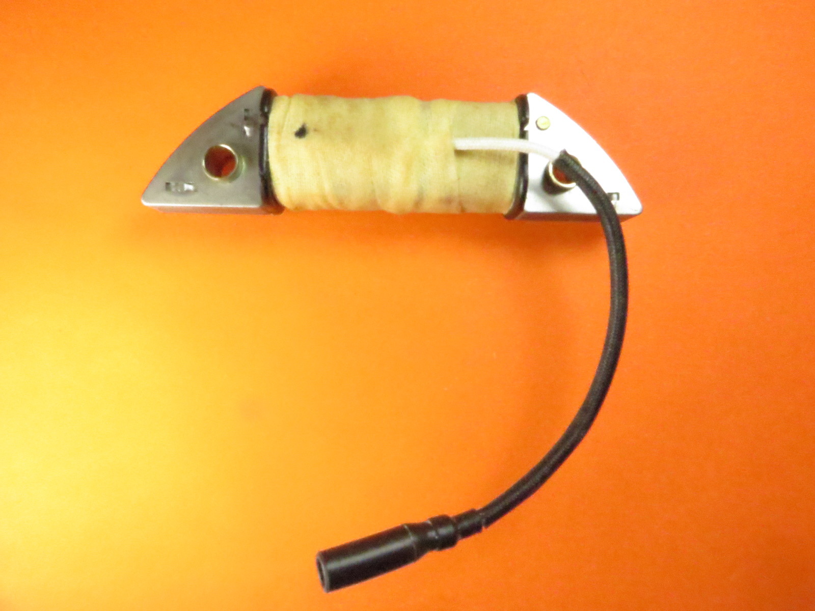 Honda Coil Assy. Charge, GXV160, GXV160K1, 31630-ZE7-003, NOS