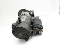 Ford C-Max DM2 07-10 TDCi 1,6 80KW Anlasser Starter Ford C-Max DM2 07-10 10.07.2010 RE3M5T-11000-CF gebraucht Vorschau 5